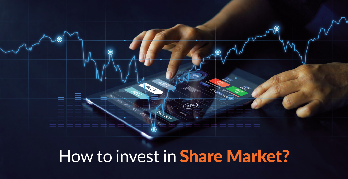 How to Investing in Share Market