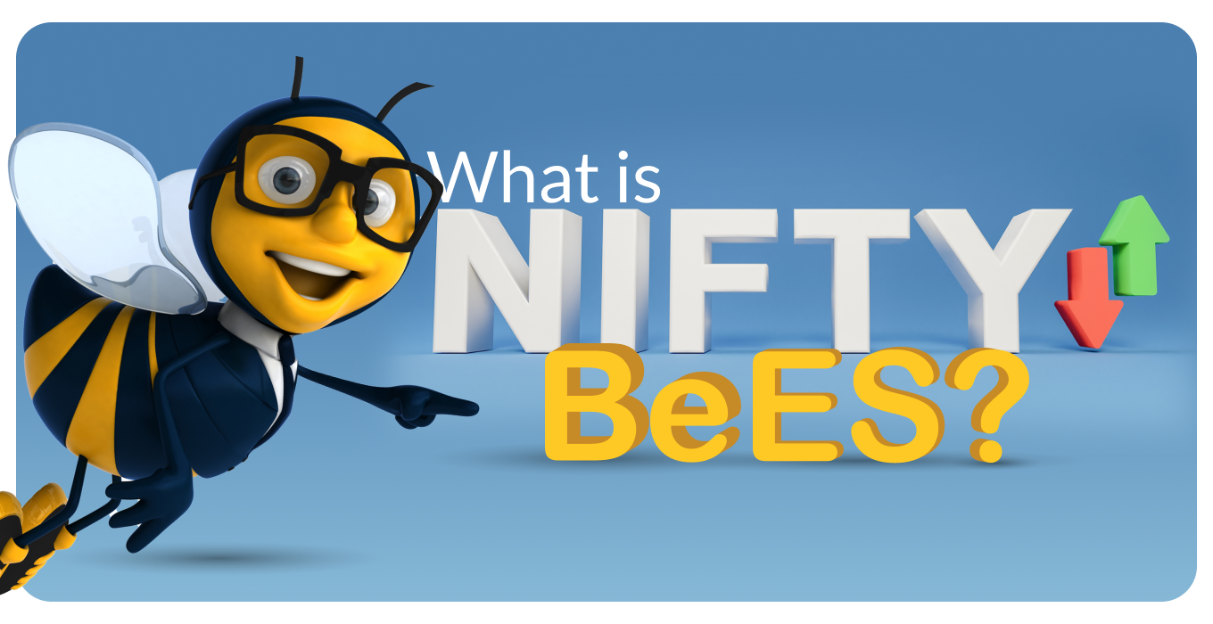 what is Nifty BeES