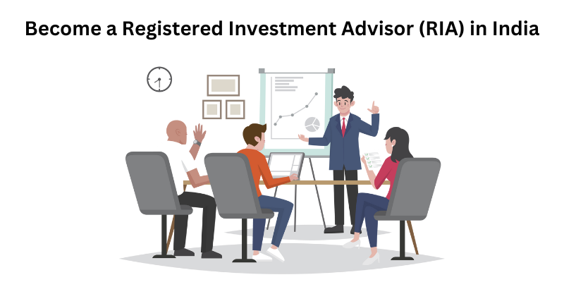 How to become registered investment advisor