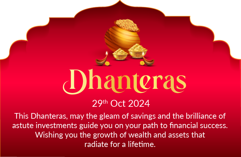 dhanteras
