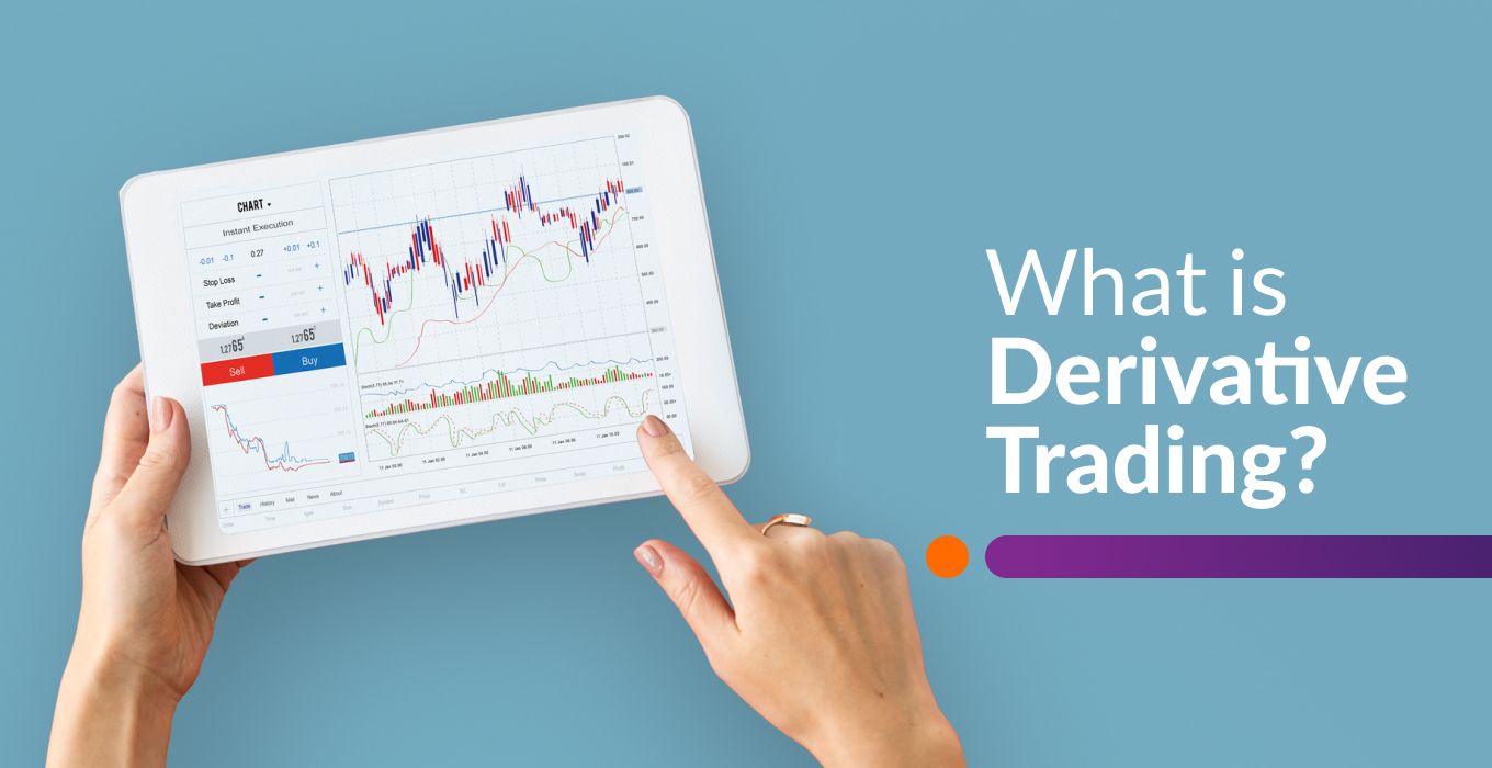 What is Derivative Trading