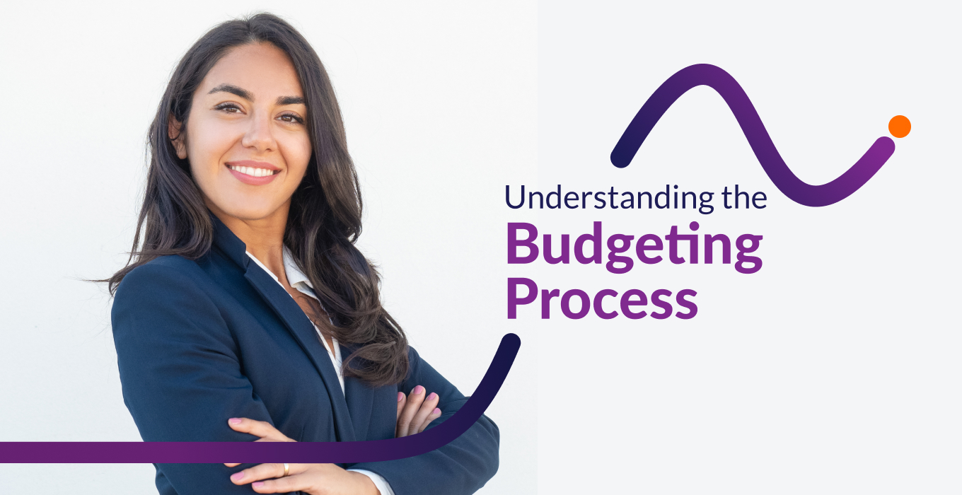 Understanding the Budget Process