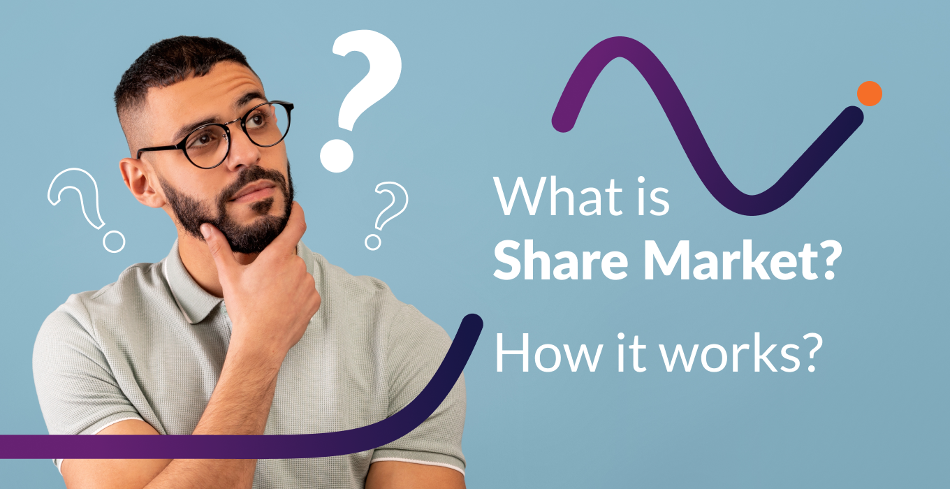 What is Share Market?