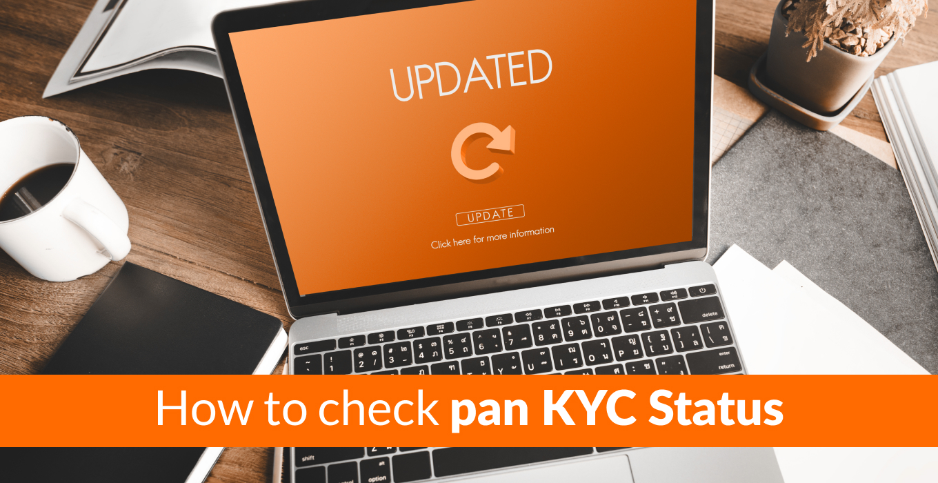 How to Check KYC Status