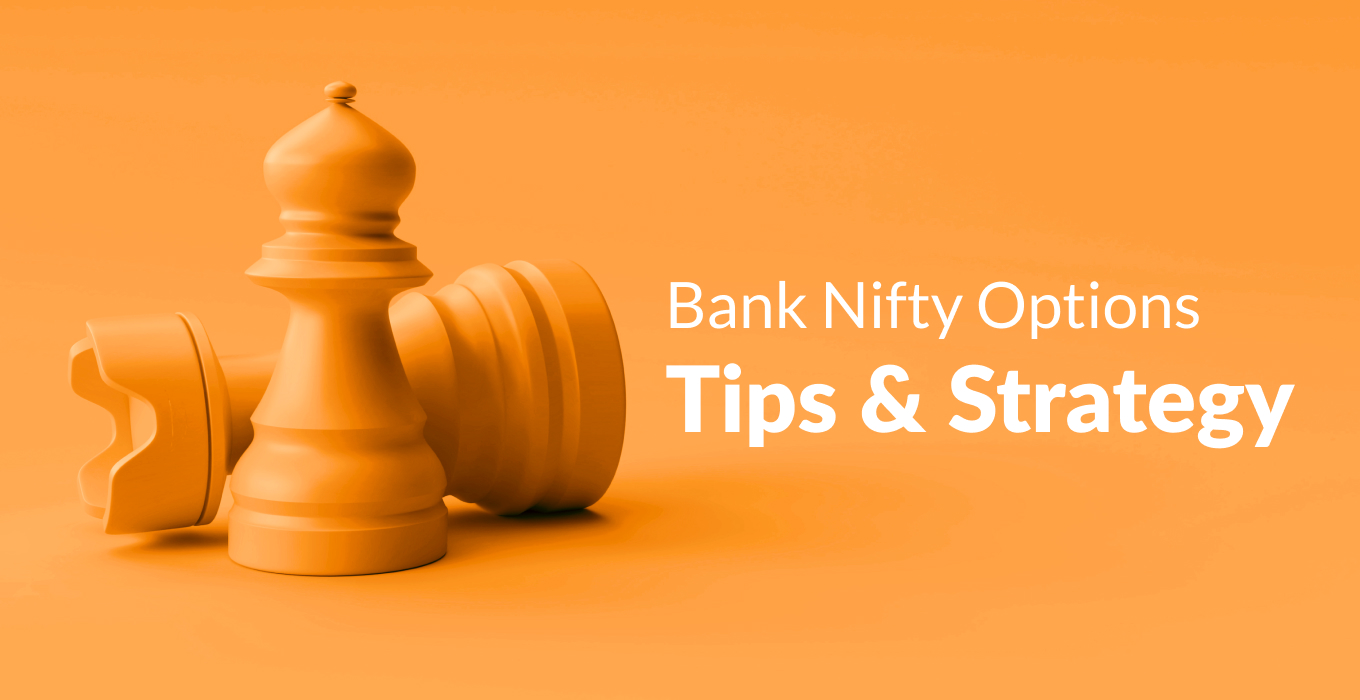 Bank Nifty Option Tips and Strategy