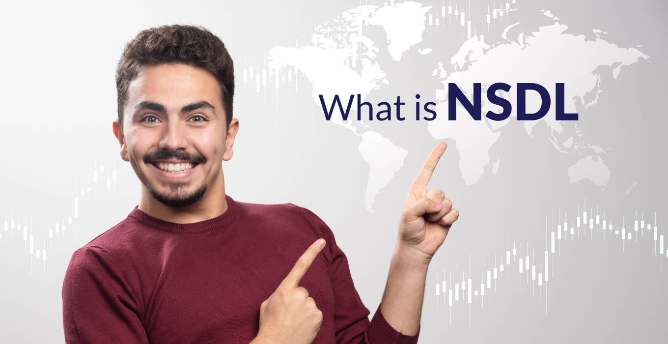 What is NSDL