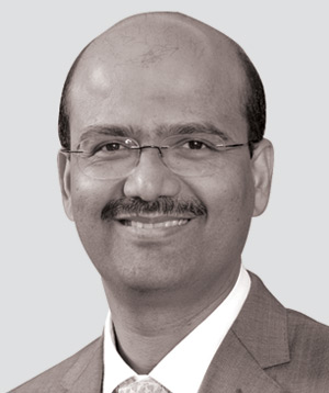 Mr. R. Venkataraman 